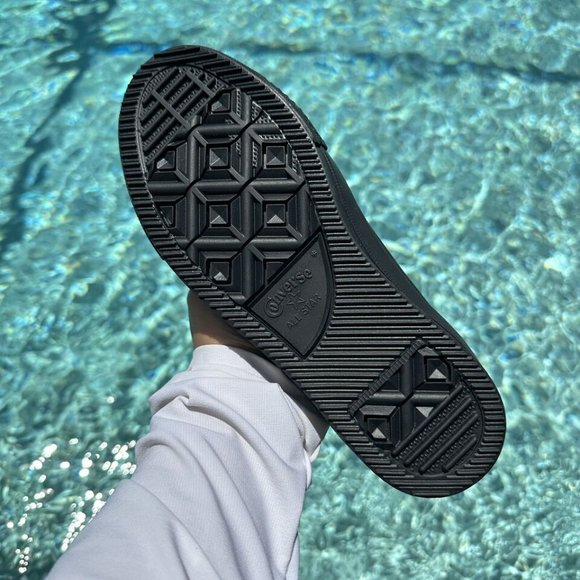 NEW Waterproof Converse Chuck Taylor All Star - Women's 5 - Picture 11 of 13